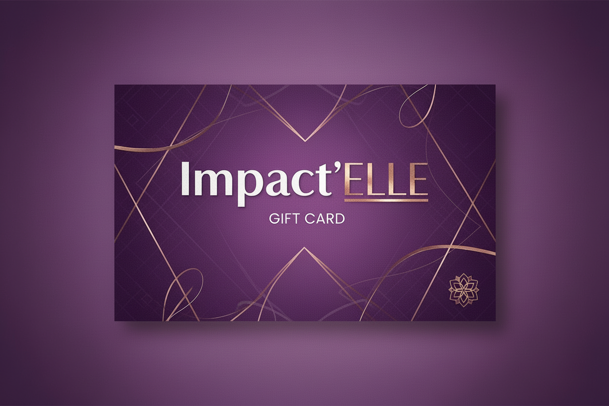 the word Impact'ELLE was better previous version